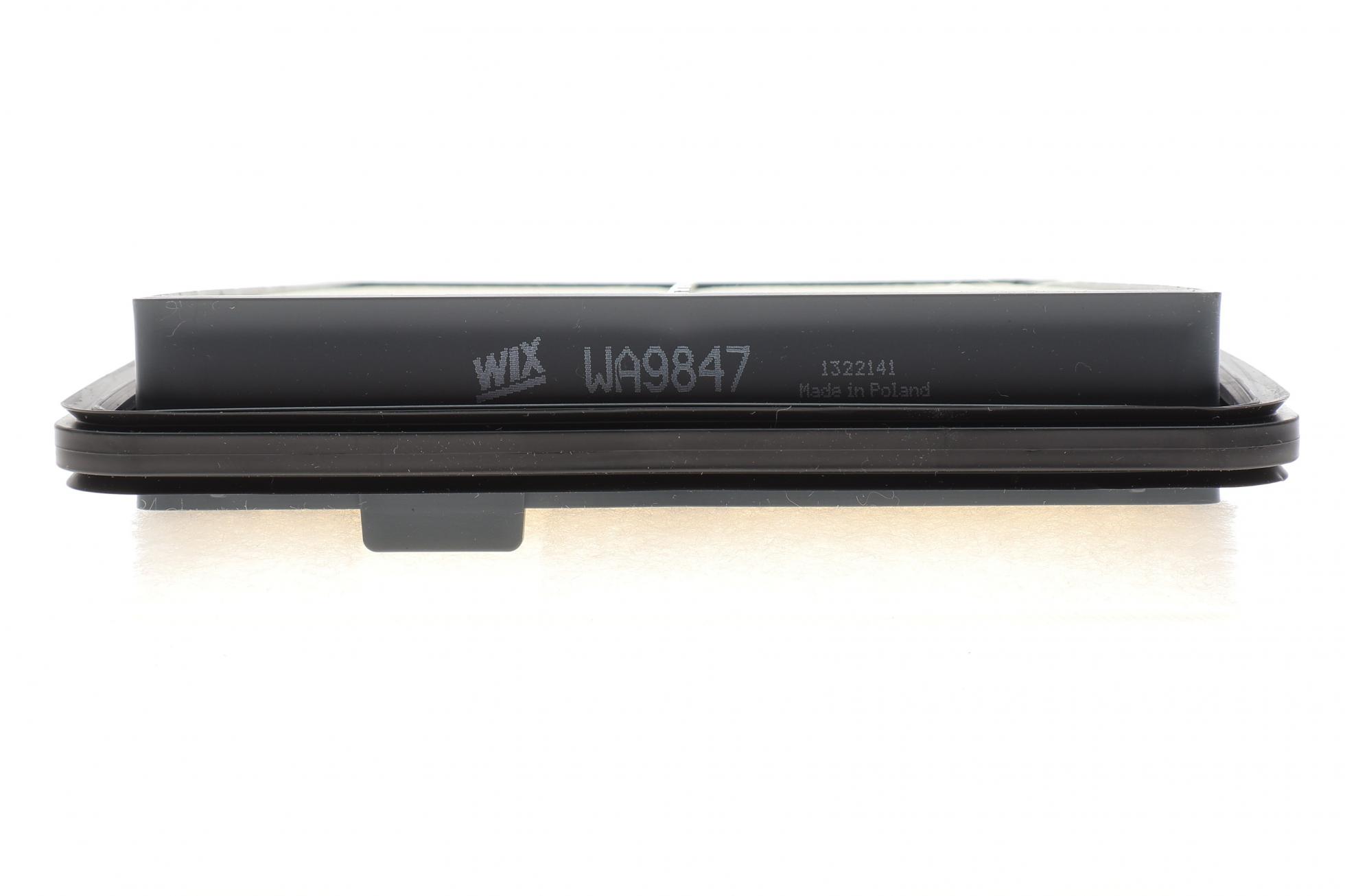 WA9847 WIX FILTERS